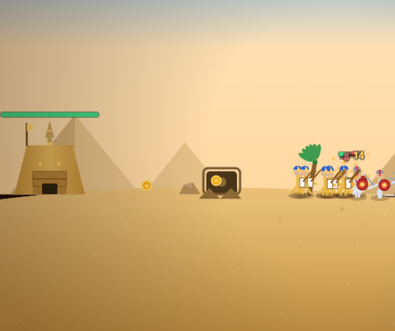 Egipto vs Grecia